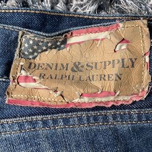 🔥Denim & Supply Men’s jeans